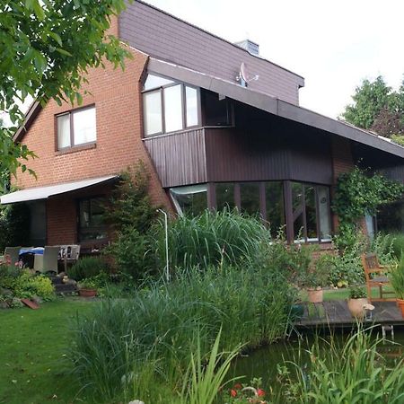 Hamburg-Rahlstedt, Klein Aber Sehr Fein, Ils-Nah Διαμέρισμα Εξωτερικό φωτογραφία